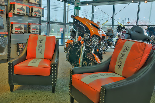 Harley-Davidson Dealer «All American Harley-Davidson», reviews and photos, 8126 Old Leonardtown Rd, Hughesville, MD 20637, USA