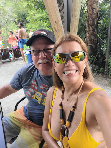 Canoe & Kayak Rental Service «Wekiva Island», reviews and photos, 1014 Miami Springs Dr, Longwood, FL 32779, USA