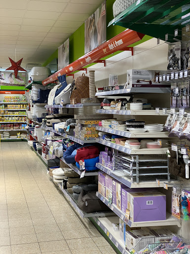 Fressnapf Bad Segeberg unter Bad Segeberg, 