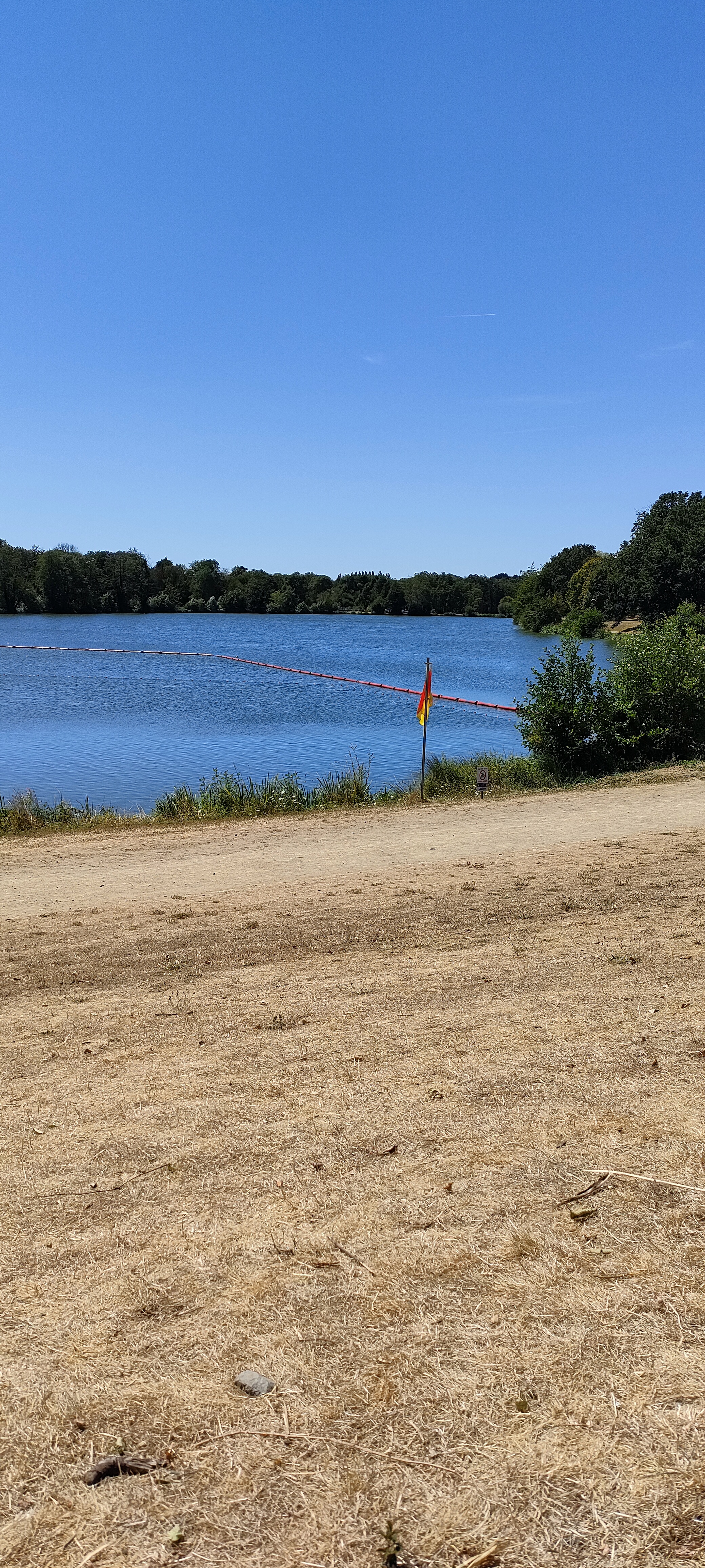 Photo n° 1 de l'avis de valerie.a fait le 18/08/2022 à 11:29