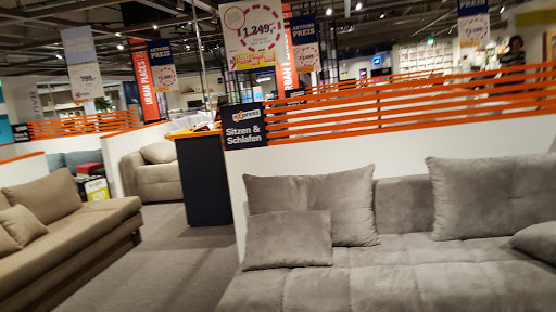 Höffner Furniture Company GmbH - Hannover