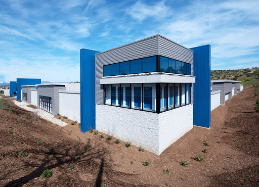 Silverhawk Self Storage image