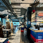 Photo n°2 de l'avis de Kevin. fait le 01/04/2024 à 16:12 sur le  Ahoi Steffen Henssler Travemünde à Lübeck