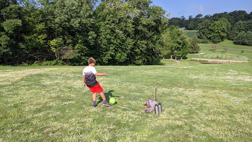 Golf Club «Hickory Heights Golf Club», reviews and photos, 5158 Lehman Rd, Spring Grove, PA 17362, USA