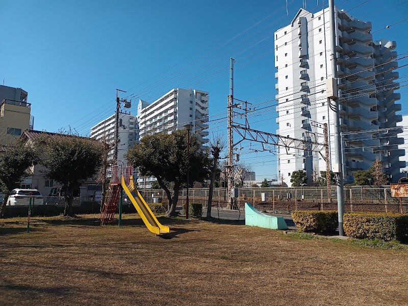 北松戸児童公園