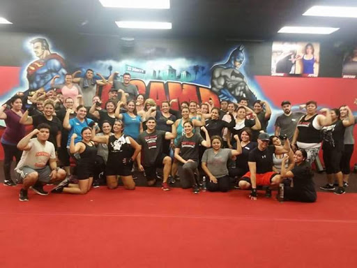 Gym «The Camp Transformation Center, El Monte», reviews and photos, 10811 Valley Mall, El Monte, CA 91731, USA