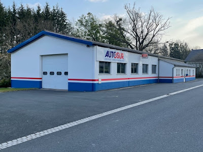 Contrôle technique Autosur Drulingen à Drulingen