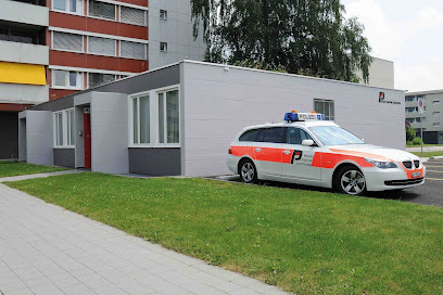 Polizeiposten Zuchwil