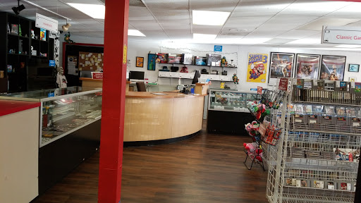 Electronics Store «The Tech Exchange», reviews and photos, 4133 Brandon Ave SW, Roanoke, VA 24018, USA