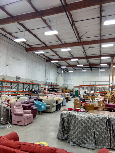 Home Improvement Store «Habitat For Humanity Store», reviews and photos, 1185 Andover Park W, Tukwila, WA 98188, USA