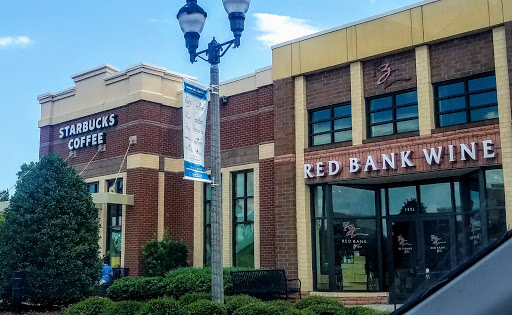 Wine Store «Red Bank Wine», reviews and photos, 1001 International Dr, Wilmington, NC 28405, USA