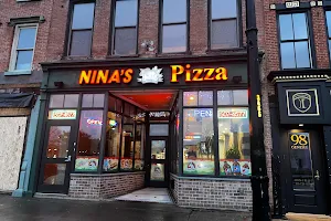 Nina's Pizzeria & Italian Restaurant image