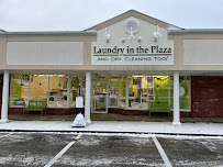 Laundry in the Plaza - Photo 2 - Car repair in East Greenwich, RI, Providence