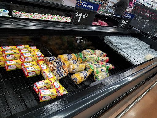 Department Store «Walmart Supercenter», reviews and photos, 225 Wilkinson Ln, White House, TN 37188, USA