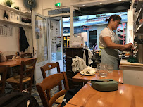Atmosphère du Restaurant vietnamien Minh Chau à Paris - n°5