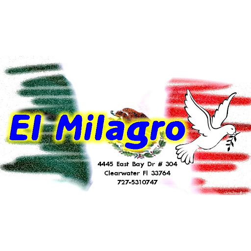 Convenience Store «El Milagro Mexican Store», reviews and photos, 4445 E Bay Dr #304, Clearwater, FL 33764, USA