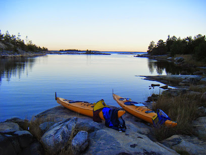 Gräsö Kanotcentral