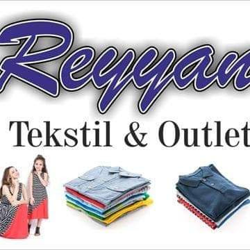 Reyyan outlet
