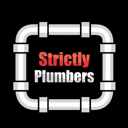 Strictly Plumbers image