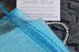Swiss Blue image