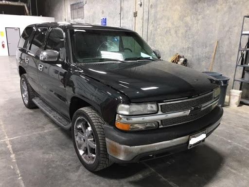 Auto Body Shop «Maaco Collision Repair & Auto Painting», reviews and photos, 2251 FM1187, Mansfield, TX 76063, USA