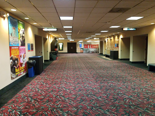 Movie Theater «AMC Loews Seacourt 10», reviews and photos, 635 Bay Ave, Toms River, NJ 08753, USA