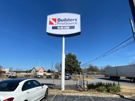 Building Materials Supplier «BMC - Building Materials & Construction Solutions», reviews and photos, 3386 Lawrenceville Hwy, Tucker, GA 30084, USA
