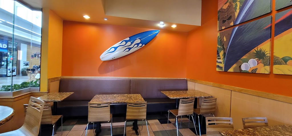 Ono Hawaiian BBQ 95207