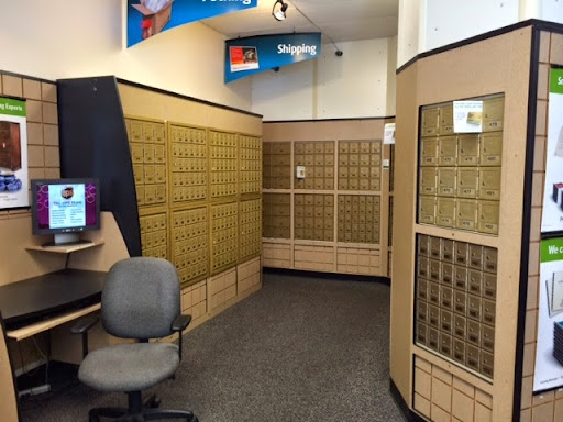 Shipping and Mailing Service «The UPS Store Downtown Fort Lauderdale», reviews and photos, 401 E Las Olas Blvd #130, Fort Lauderdale, FL 33301, USA