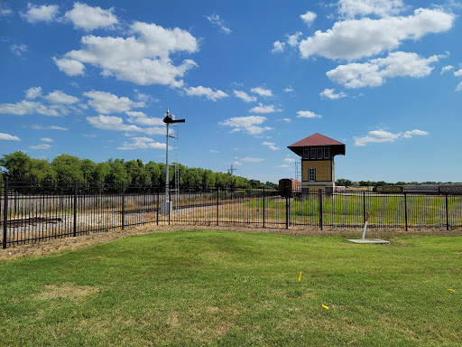 Museum «Museum of American Railroad», reviews and photos, 6455 Page St, Frisco, TX 75034, USA