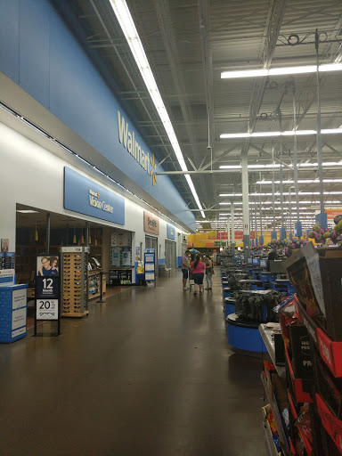 Department Store «Walmart Supercenter», reviews and photos, 1 Coopertowne Blvd, Somerdale, NJ 08083, USA