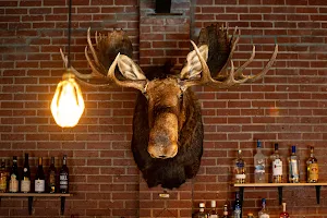 The Bull Moose image