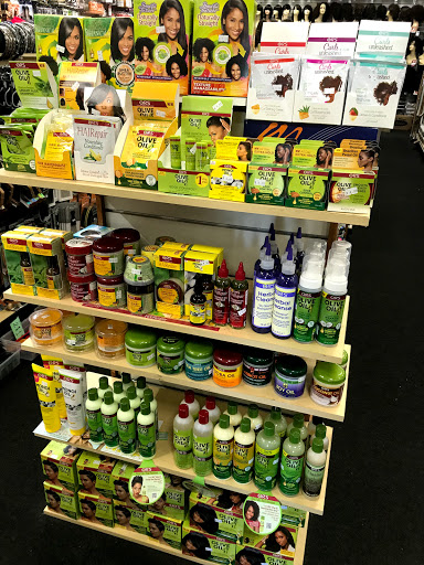 Beauty Supply Store «Beauty Depot Beauty Supply», reviews and photos, 1630 Pleasant Hill Rd # 140, Duluth, GA 30096, USA