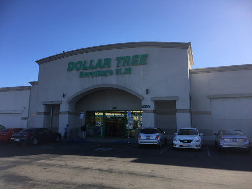 Dollar Store «Dollar Tree», reviews and photos, 11555 San Pablo Ave, El Cerrito, CA 94530, USA