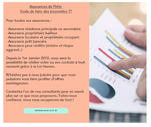 Photo n°14 de Clovis assurances à Muizon ()