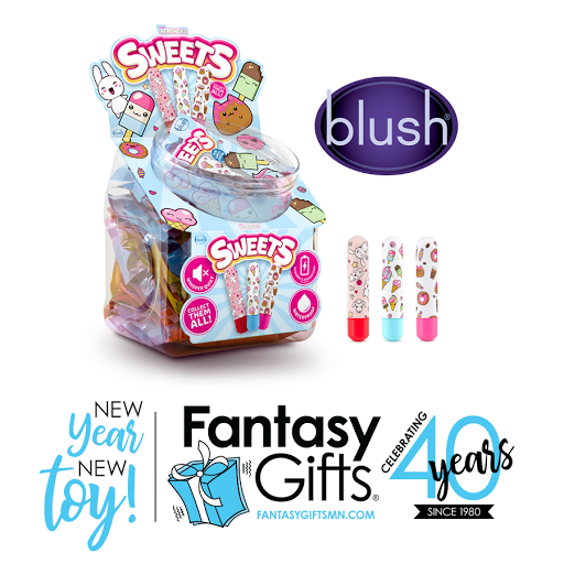 Adult Entertainment Store «Fantasy Gifts», reviews and photos, 6522 Bass Lake Rd, Crystal, MN 55428, USA