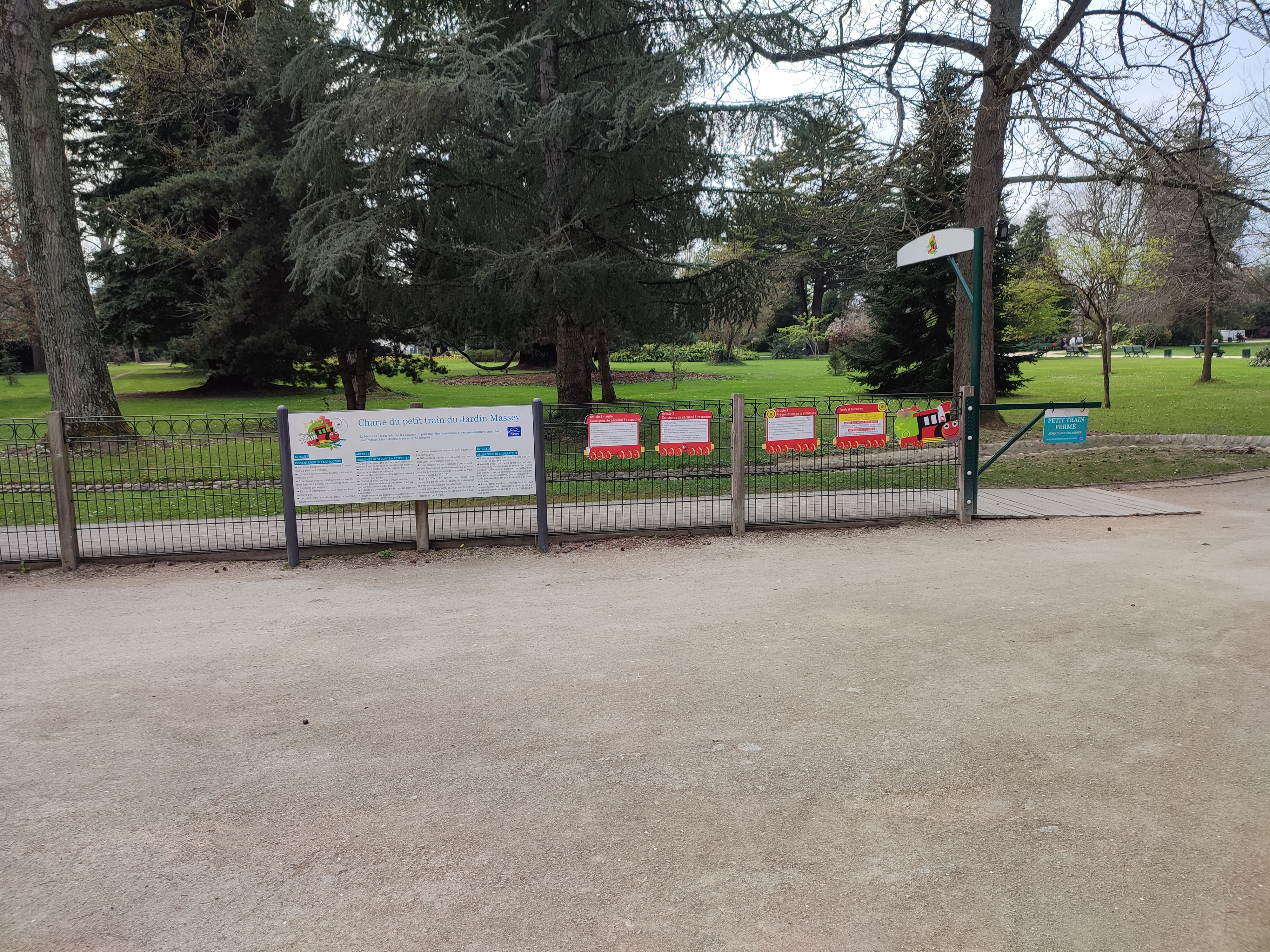 Photo n° 2 de l'avis de Romuald.a fait le 26/03/2022 à 13:27
