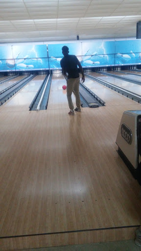 Bowling Alley «Tiffany Lanes», reviews and photos, 4400 LA-22, Mandeville, LA 70471, USA