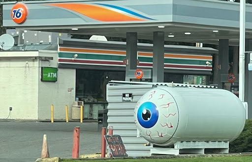 Convenience Store «7-Eleven», reviews and photos, 15202 Meridian E, Puyallup, WA 98375, USA