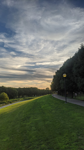 Stadium «Carroll Stadium», reviews and photos, 1001 West New York Street, Indianapolis, IN 46202, USA
