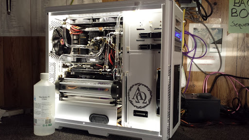 Computer Repair Service «Hometown Computers», reviews and photos, 1106 Central Ave, Nebraska City, NE 68410, USA