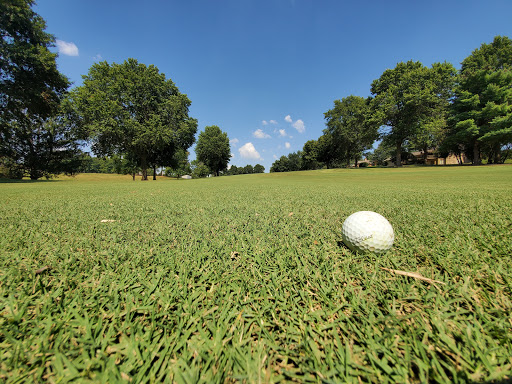 Country Club «Hickory Hills Country Club», reviews and photos, 3909 E Cherry St, Springfield, MO 65809, USA