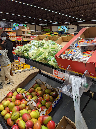 Supermarket «ALDI», reviews and photos, 4222 W Gate City Blvd, Greensboro, NC 27407, USA