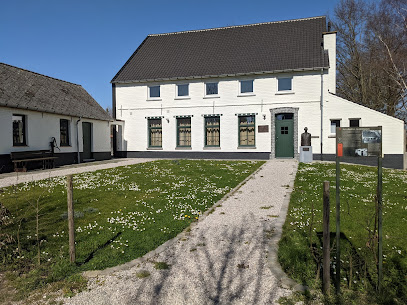 Protestants Museum 'de Geuzenhoek'