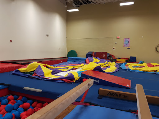 Gymnastics Center «Gym Cats Gymnastics Center», reviews and photos, 1 Odell Plaza, Yonkers, NY 10701, USA