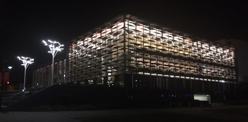 Bankstown Library and Knowledge Centre