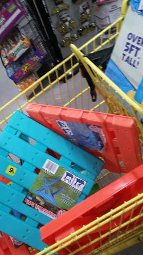 Discount Store «Dollar General», reviews and photos, 102 N Main St, Bridgeville, DE 19933, USA