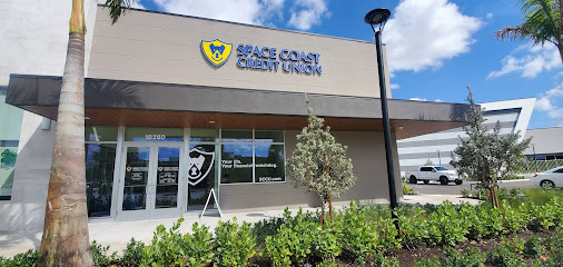 Space Coast Credit Union | Pines-Hiatus | Pembroke Pines, FL