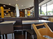 Atmosphère du Restauration rapide McDonald's à Vern-sur-Seiche - n°10