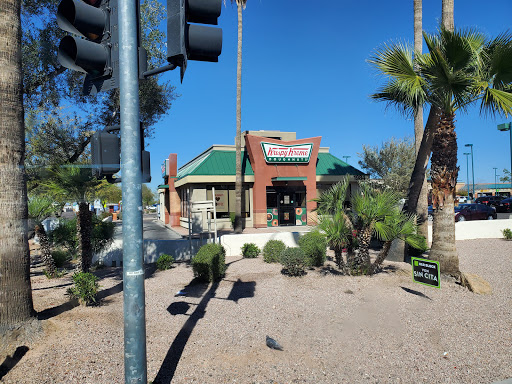 Bakery «Krispy Kreme Doughnuts», reviews and photos, 1984 W Main St, Mesa, AZ 85201, USA